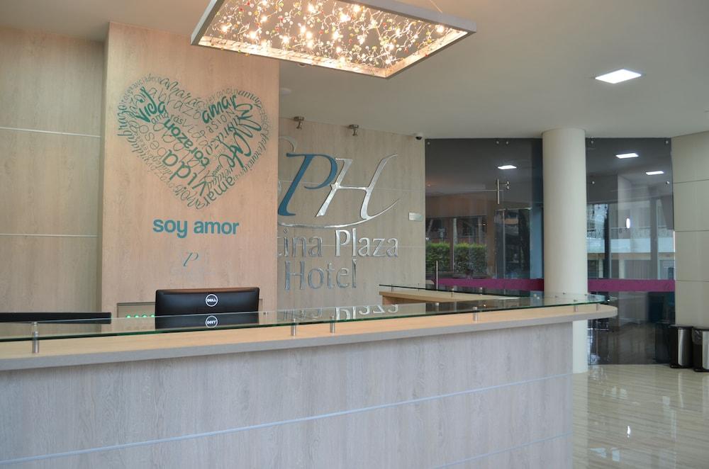 Hotel Sixtina Plaza Medellin Itagüí Esterno foto